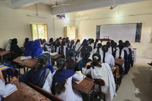 Academic Schedule Update: Sindh Restores Monday-to-Saturday College Timings